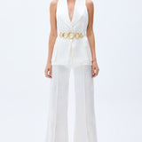 SS25-T-1001-white-34 raisa_vanessa satin-vest-jacket-with-chain-belt-detail