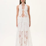 SS26-T-1005-34 raisa_vanessa lace-blouse-with-waist-length-sash-detail-in-the-back